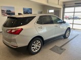 Used 2018 Chevrolet Equinox LT image 5