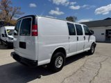 Used 2021 Chevrolet Express 2500 w/ Driver Convenience Package image 6