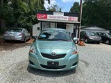 Used 2009 Toyota Yaris Sedan image 2