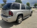 Used 2007 Chevrolet TrailBlazer LT image 4