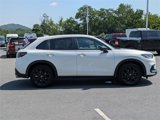 Certified 2023 Honda HR-V Sport image 4