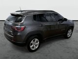 Used 2018 Jeep Compass Latitude w/ Popular Equipment Group image 4
