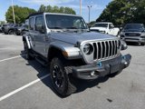 Used 2018 Jeep Wrangler Unlimited Sport S image 4