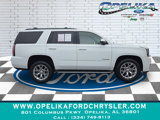 Used 2016 GMC Yukon SLE w/ Convenience Package image 2