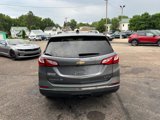 Used 2018 Chevrolet Equinox LT w/ Sun & Infotainment Package image 5