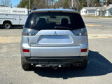 Used 2007 Mitsubishi Outlander ES image 6
