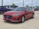 Used 2019 Hyundai Sonata SE image 2
