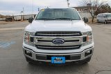 Used 2018 Ford F150 XLT image 4