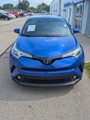 Used 2018 Toyota C-HR XLE image 2