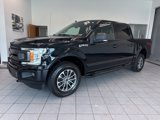 Used 2019 Ford F150 XLT w/ Equipment Group 302A Luxury image 3