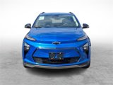Certified 2022 Chevrolet Bolt EUV Premier w/ Sun & Sound Package image 2
