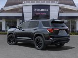 New 2026 GMC Terrain Elevation image 3