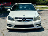 Used 2012 Mercedes-Benz C 250 Sedan image 2