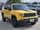 Used 2018 Jeep Renegade Trailhawk image 3