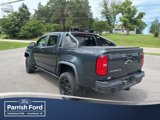 Used 2019 Chevrolet Colorado ZR2 w/ ZR2 Dusk Special Edition image 5
