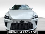 Used 2023 Lexus RX 350 Premium Plus w/ Accessory Package image 3