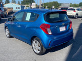 Used 2020 Chevrolet Spark LS image 3