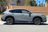 New 2025 Acura ADX A-Spec image 4