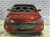 Used 2020 Hyundai Elantra SEL image 2