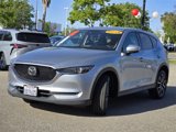 Used 2018 MAZDA CX-5 Grand Touring image 3