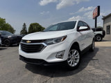 Used 2020 Chevrolet Equinox LT image 2