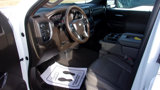 Used 2020 Chevrolet Silverado 1500 LTZ image 4