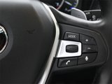 Used 2019 BMW X3 xDrive30i w/ Driving Assistance Package image 2