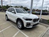 Used 2019 BMW X5 xDrive40i w/ Convenience Package image 2