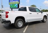Used 2024 Chevrolet Silverado 1500 W/T image 5