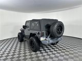 Used 2017 Jeep Wrangler Sport w/ Quick Order Package 23S image 5