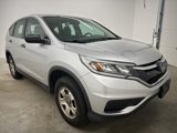 Used 2016 Honda CR-V LX image 3
