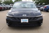 New 2025 Hyundai Elantra Sport image 3