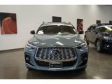 New 2025 INFINITI QX55 Essential image 2