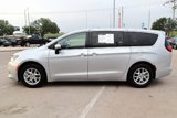 Used 2023 Chrysler Voyager LX image 2