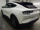Used 2023 Ford Mustang Mach-E Select image 4