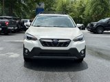 Used 2021 Subaru Crosstrek 2.5i Limited w/ Moonroof Package 1 image 2