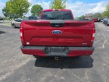 Used 2018 Ford F150 XLT image 4