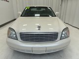 Used 2002 Cadillac De Ville w/ Comfort/Convenience Pkg image 2