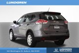 Used 2016 Nissan Rogue S image 3