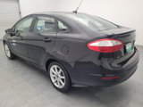 Used 2019 Ford Fiesta SE w/ Equipment Group 201A image 5
