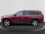 Used 2021 Jeep Grand Cherokee L Limited image 2