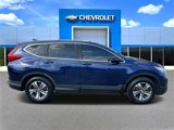Used 2017 Honda CR-V LX image 2