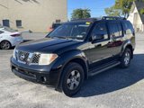 Used 2007 Nissan Pathfinder SE w/ SE Premium Pkg image 4