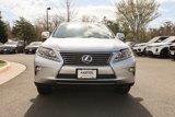 Used 2015 Lexus RX 450h AWD image 2