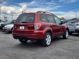 Used 2010 Subaru Forester 2.5X Limited image 5