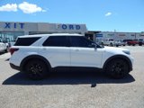 Used 2023 Ford Explorer ST-Line w/ Class IV Trailer Tow Package image 2