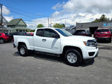 Used 2015 Chevrolet Colorado W/T image 4