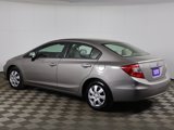 Used 2012 Honda Civic LX image 4