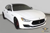 Used 2018 Maserati Ghibli S image 2