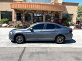 Used 2021 Volkswagen Jetta S w/ Driver Assistance Package image 2